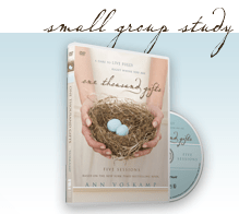 Ladies Group 2014 study pic