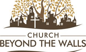 Church beyond walls