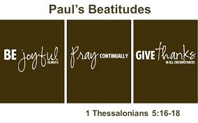 Standing ORders of the Church