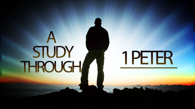 1-peter-series