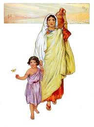 Hagar and Ishmael.png