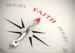 Faith doubt