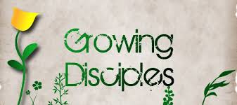 growing disciples