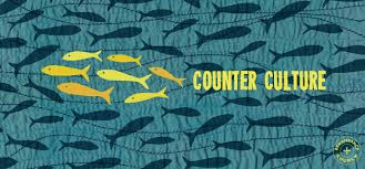 counter cultural gospel