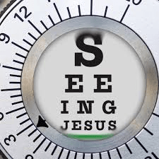 seeing Jesus