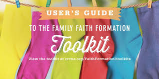 family faith formation