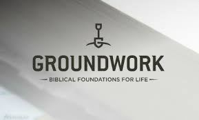 groundwork