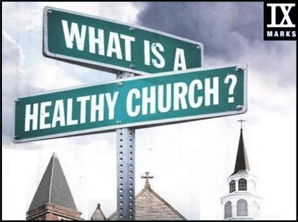 healthy church 2