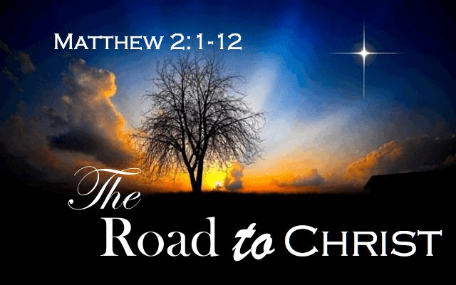 matthew 2 verse 1 to 11