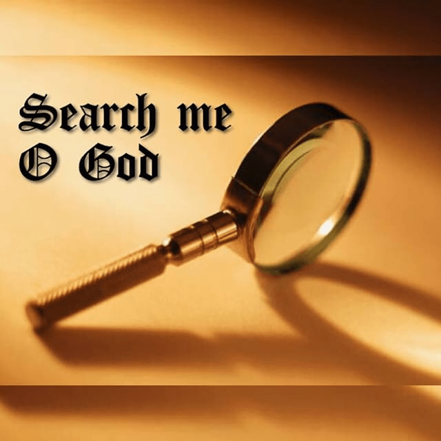 Search Me