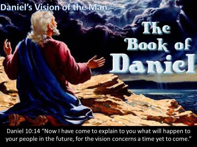 Daniel 10 6