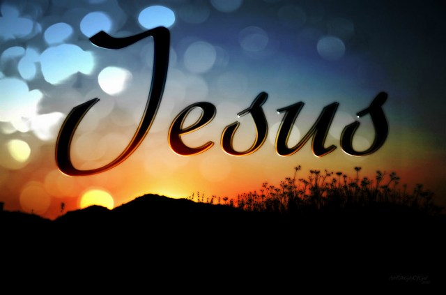 the_holy_name_of_jesus