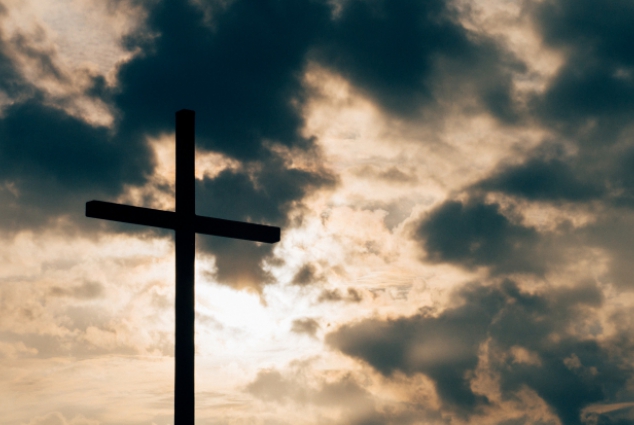 Suffer for God's Glory