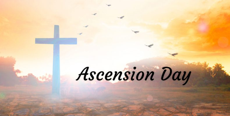 Ascension Day