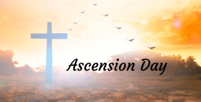 Ascension Day