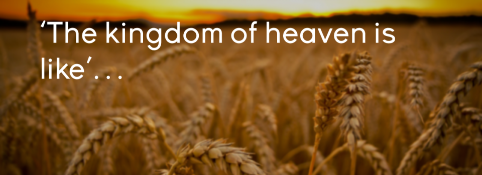 Kingdom of Heaven is