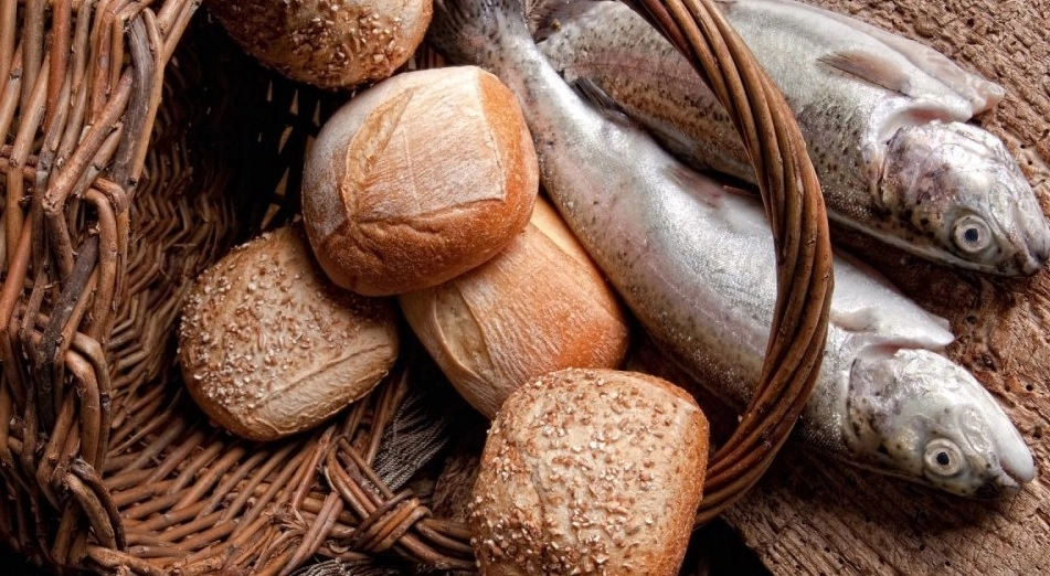 Loaves and Fish